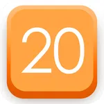 Puzzle20 Game icon