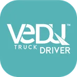 VeduTruck Driver icon