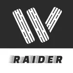 Waggon Raider icon