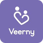Veerny icon