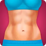 Abs Workout icon