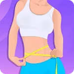 Lose Belly Fat icon