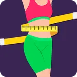 Lose Weight In 30 Days icon