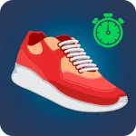 Step Counter - Pedometer & Cal icon