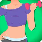 Upper Body Workouts icon