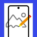 AR Drawing: Trace and Draw icon