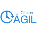Clínica Ágil - Sistema de Gest icon