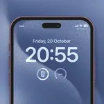 Minimalist Wallpaper HD icon