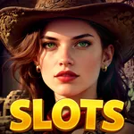 Vegas Casino: Magic Slots icon