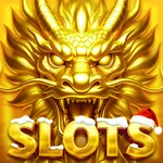 Lucky Jackpot - Slots Casino icon