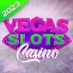 Vegas Slots Casino Win Money icon