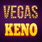 Keno + Multi Card Keno Games icon