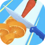 Perfect Veggie Slices icon