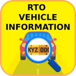 Vehicle owner detail - RTO veh icon