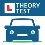 Driving Theory Test 2026 icon