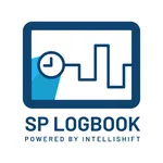 SP LogBook icon