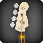 Bass Guitar Tutor icon