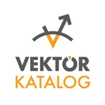 Vektör Katalog icon