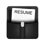 Resume Builder icon