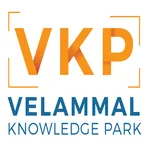 VKP Parent App icon