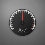 Automotive A-Z icon