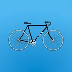 Caring for your bicycle icon