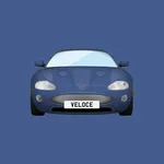 Jaguar XK8 & XKR icon