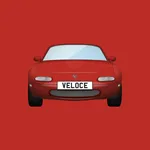 Mazda MX-5 Miata icon