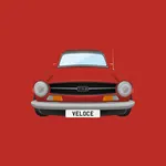 Triumph TR6 icon