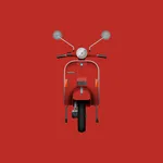 Vespa Scooters icon