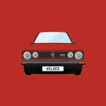 Volkswagen Golf GTI icon
