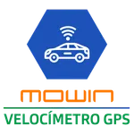 Velocímetro GPS icon