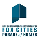 Fox Cities Parade of Homes icon