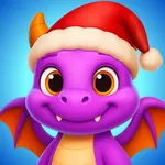 Roy Story: Match 3 Blast Games icon