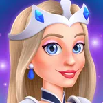 Rune Puzzle: Match 3 Kingdom icon