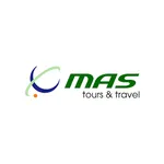 Mas Travel icon