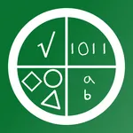 All in One AI Calculator Math icon