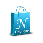 Nautica OpenCart Mobile App icon