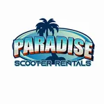 Paradise scooters icon