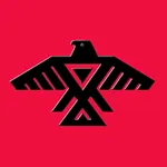 Thunderbird Scooters icon