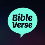 The Bible Verse icon
