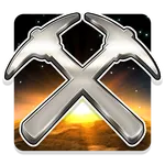 Space Miner Wars icon