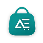 Alpha Vendor icon