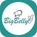 Vendor (Big Belly) icon