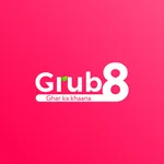 Grub8 Vendor icon
