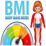 BMI Calculator 2025 icon