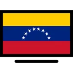 TV de Venezuela en Vivo icon