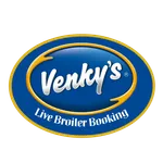 Live Broiler Booking icon
