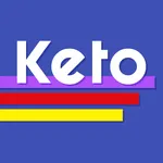 Stupid Simple Keto Diet App icon