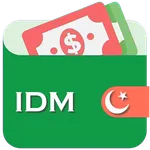 Islamic Debt Manager - IDM icon